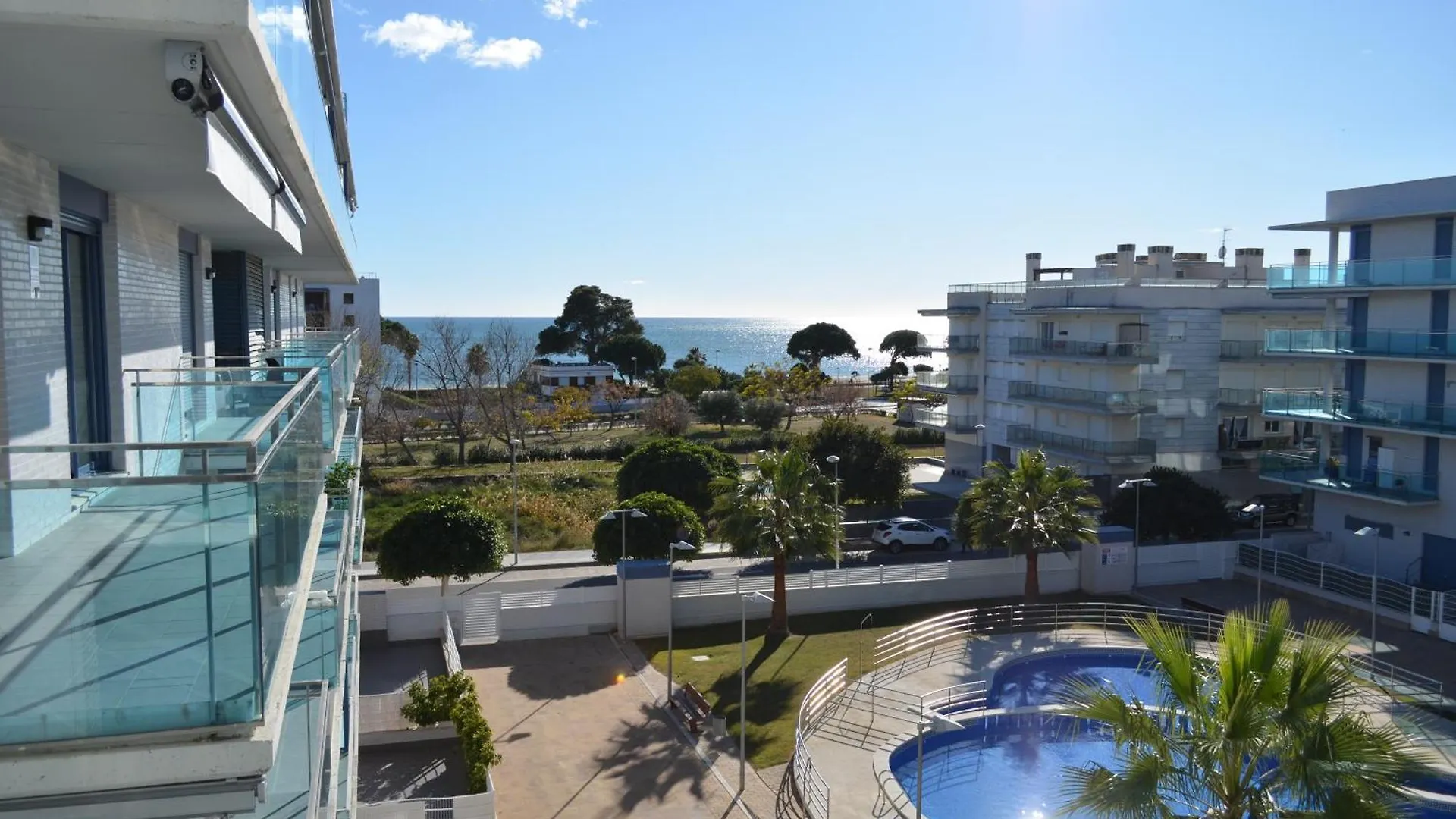 Golive Esquirol Beach Cambrils España