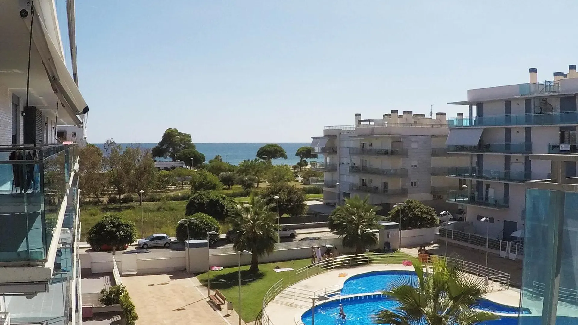Apartamento Golive Esquirol Beach Cambrils