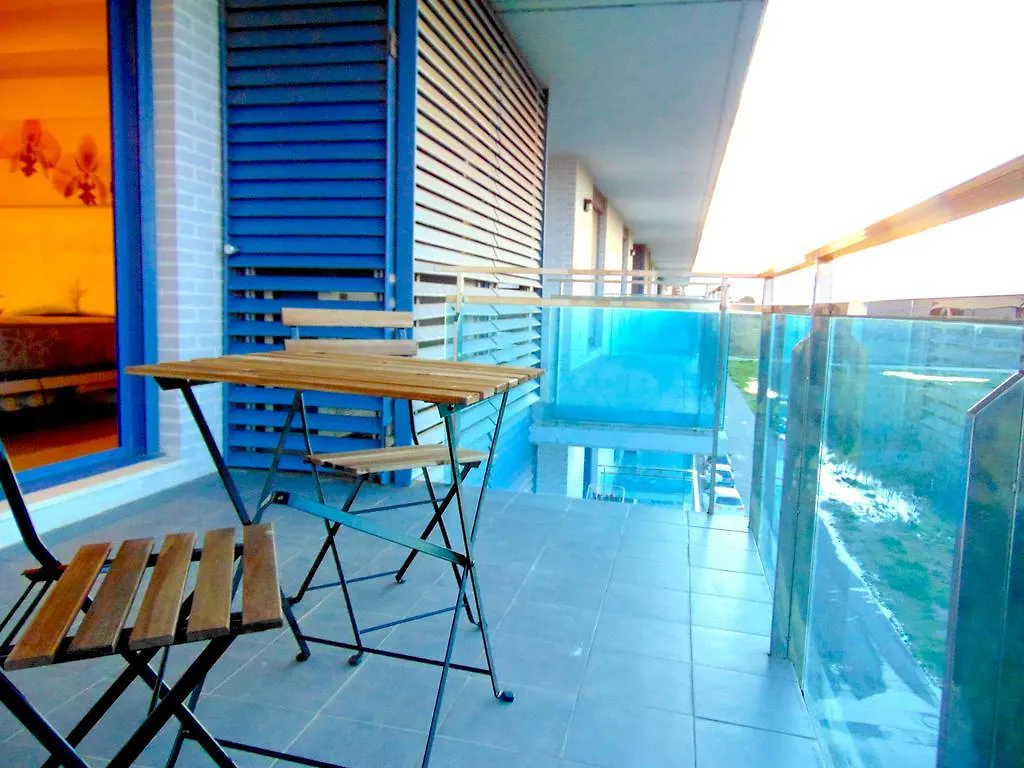 Apartamento Golive Esquirol Beach Cambrils