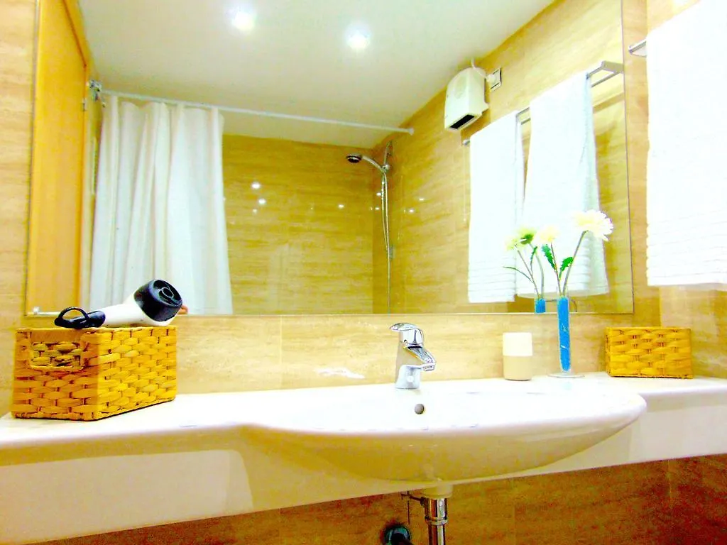 Apartamento Golive Esquirol Beach Cambrils
