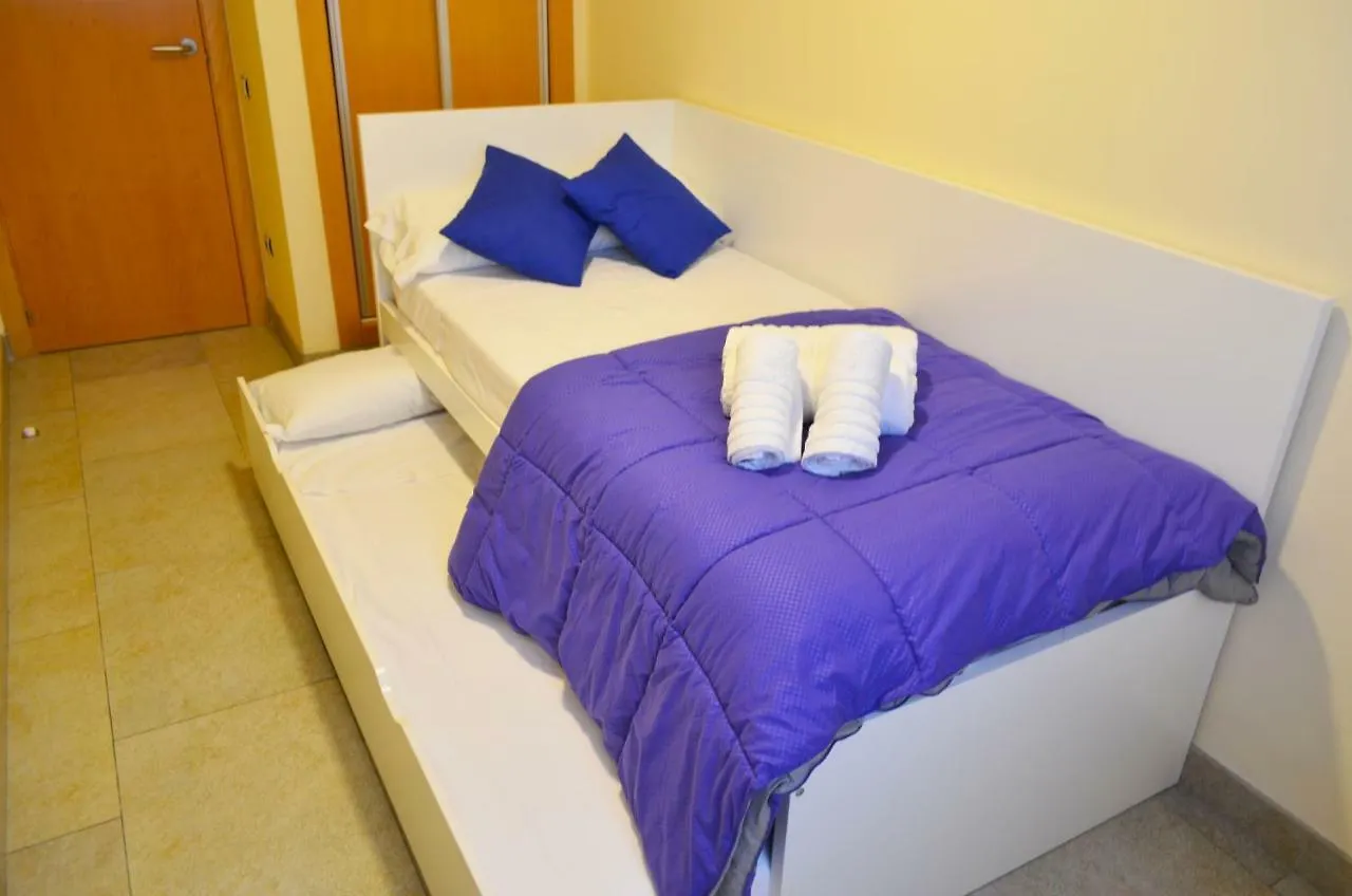 Golive Esquirol Beach Cambrils Apartamento