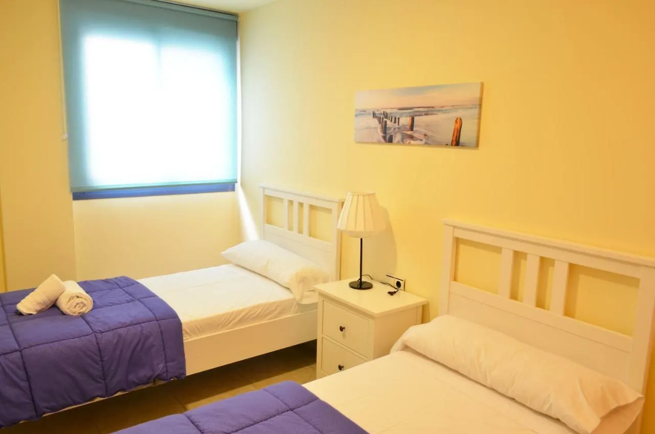 Apartamento Golive Esquirol Beach Cambrils España