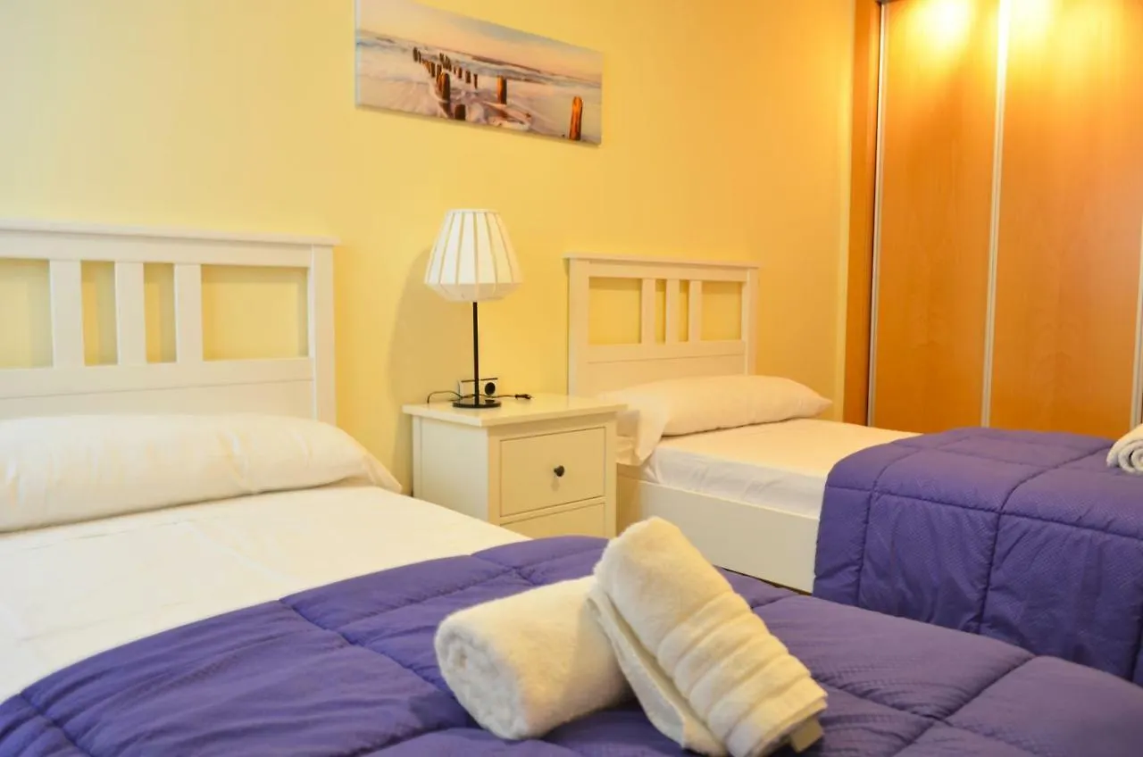 Golive Esquirol Beach Cambrils