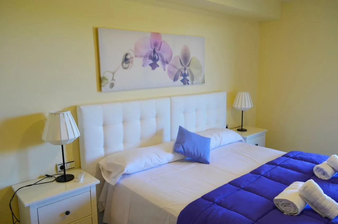 Golive Esquirol Beach Apartment Cambrils
