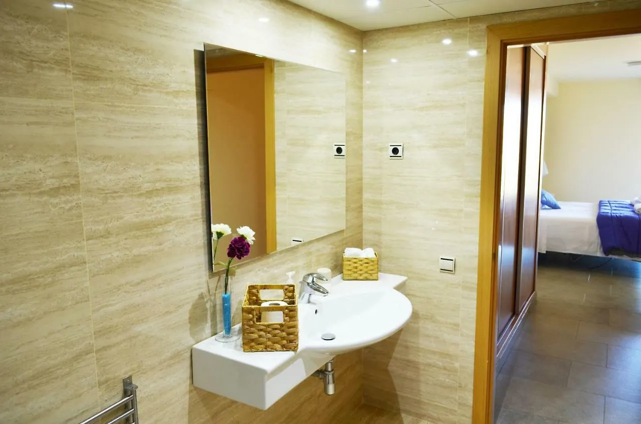 Apartment Golive Esquirol Beach