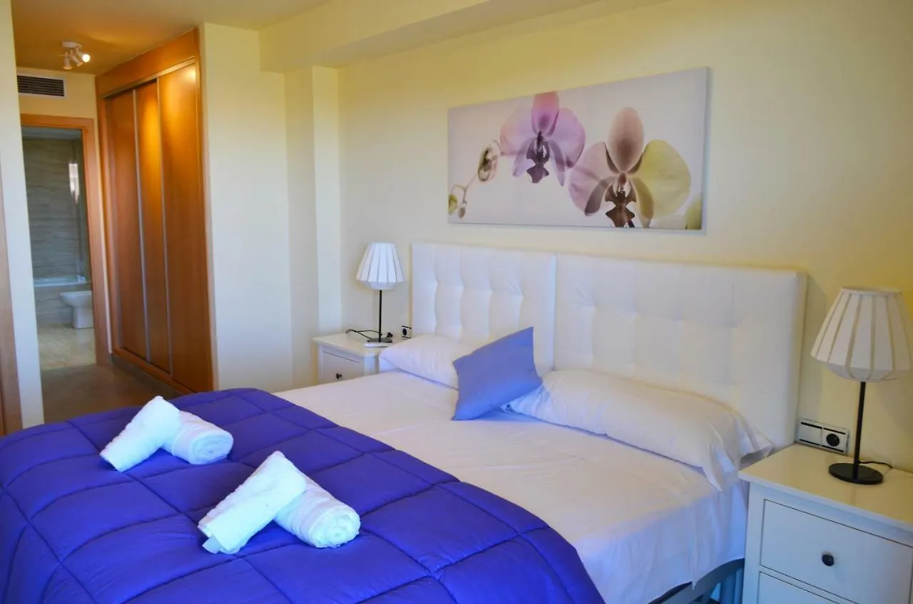 Golive Esquirol Beach 0*, Cambrils